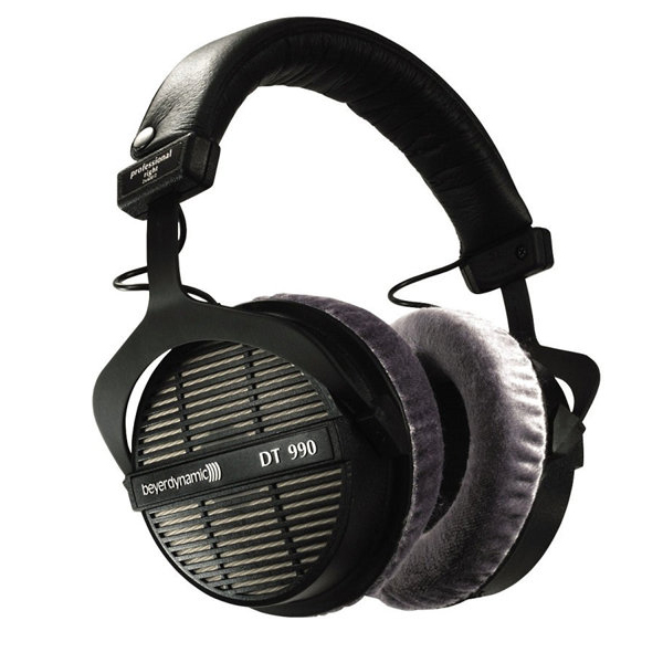 Beyerdynamic 拜亞動(dòng)力 DT990 PRO 監(jiān)聽耳機(jī)