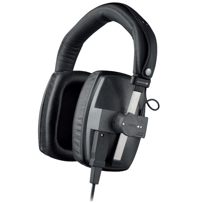 Beyerdynamic 拜亞動(dòng)力 DT150 專業(yè)封閉式 監(jiān)聽耳機(jī)