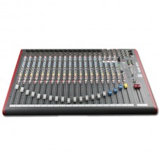 Allen &Heath ZED22FX 模擬調音臺