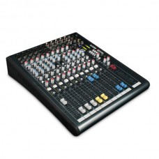 Allen&Heath XB14 廣播調音臺