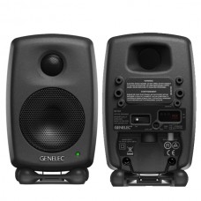 Genelec 6010A 雙分頻有源音箱