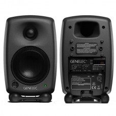 Genelec 8020B 雙功放監(jiān)聽(tīng)系統(tǒng)