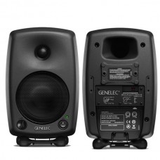 Genelec 8030A 有源監(jiān)聽(tīng)音箱