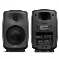 Genelec 8040A 監(jiān)聽(tīng)有源音箱