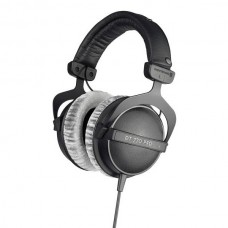 Beyerdynamic DT770 專業(yè)監(jiān)聽耳機(jī)