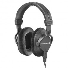 Beyerdynamic DT250 封閉式監(jiān)聽耳機(jī)