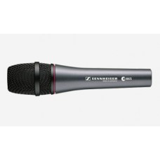 Sennheiser E865 超心型指向聲樂話筒