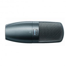 Shure BETA27電容話筒