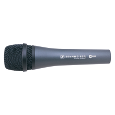 Sennheiser E835 心型動圈話筒