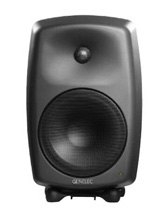 Genelec 8350 兩分頻DSP有源8 監(jiān)聽(tīng)音箱