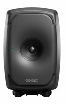 Genelec 8341 三分頻DSP同軸有源6 5 監(jiān)聽(tīng)音箱