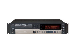 TASCAM CD-RW900SL CD播放機