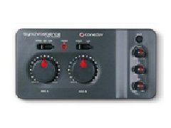 M-AUDIO Conectiv 4進(jìn)4出 DJ專用USB聲卡