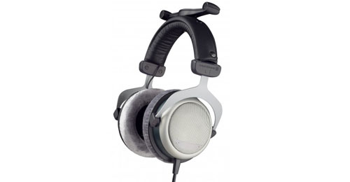 Beyerdynamic 拜亞動力 Headzone DT880 HZ Duo Set 環(huán)繞聲耳機(jī)