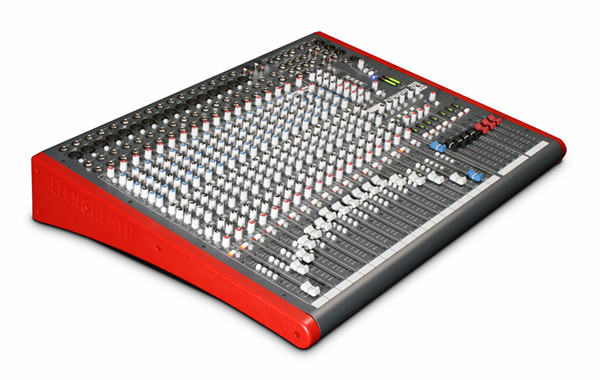 ALLEN&HEATH ZED-420 調(diào)音臺