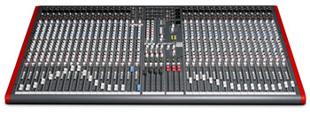 ALLEN&HEATH ZED-436 調(diào)音臺