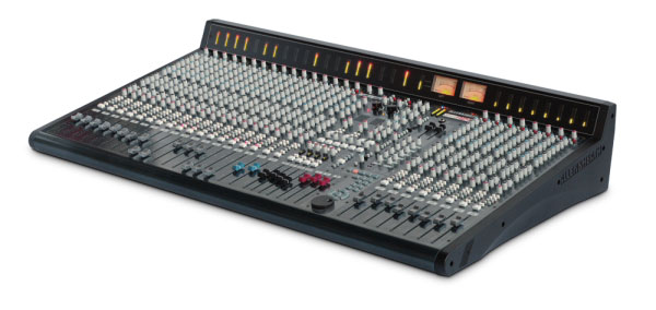 ALLEN&HEATH GS-R24 調(diào)音臺