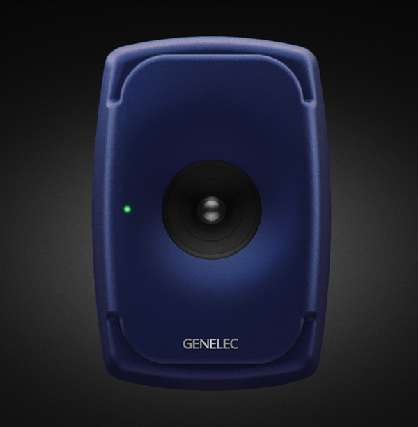 限量預(yù)訂：Genelec 40 周年紀(jì)念版 8341 套裝來了！