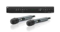 Sennheiser - Evolution Wireless G4話筒