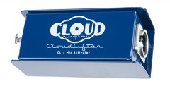 Cloud Microphones - CL-1話(huà)筒放大器