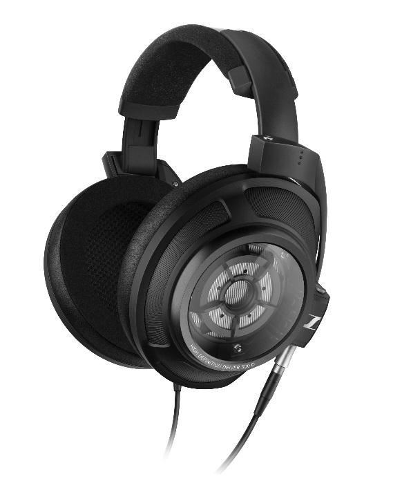 Sennheiser - HD 820 監(jiān)聽(tīng)耳機(jī)