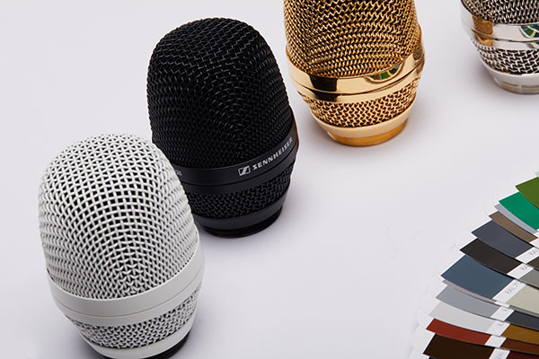 傳承經(jīng)典，完美音質(zhì)！Sennheiser 5000系列為您提供專屬定制