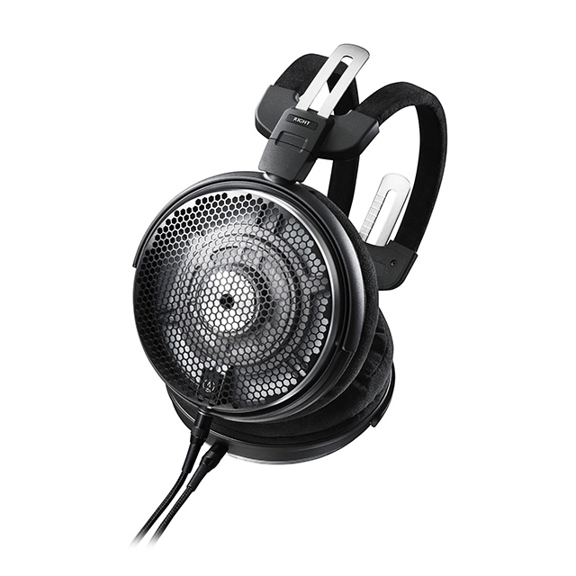 Audio-Technica - ATH-ADX5000 耳機(jī)