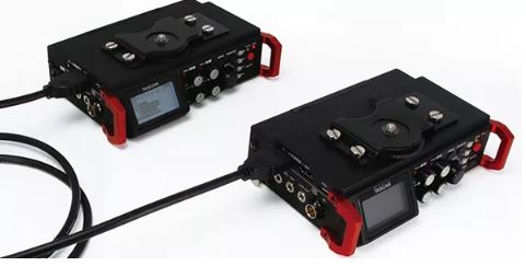 測評：音頻錄制必選方案——TASCAM DR-701D