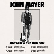 sE V-BEAT：John Mayer 2019 亞洲巡演專(zhuān)屬鼓組麥克風(fēng)