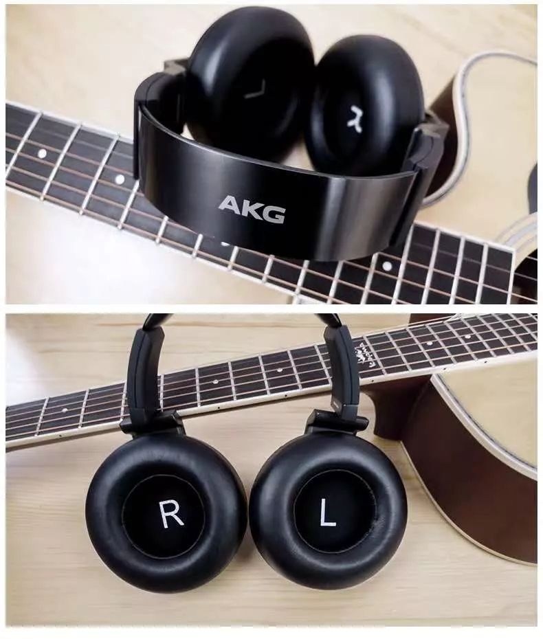 出道即巔峰，全新 AKG K553 MKII 耳機重磅來襲