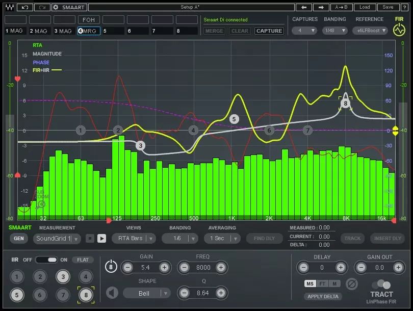 平凡之路上的調音師——Waves 訪音響師潘偉樂