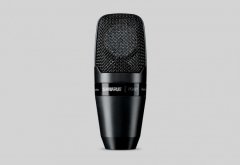 Shure PGA27 話筒，盡顯低調(diào)的「奢華」