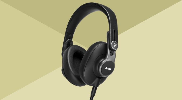 AKG 發(fā)布 K361 和 K371 后開(kāi)頭戴式入門(mén)級(jí)錄音室監(jiān)聽(tīng)耳機(jī)