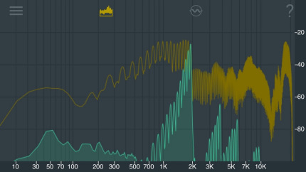 KRK Audio Tools app 現(xiàn)已登錄安卓及 iOS 平臺(tái)