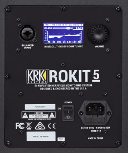 官方解疑：KRK ROKIT G3 和 G4 音箱之間有什么具體的區(qū)別？