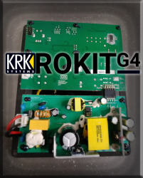 官方解疑：KRK ROKIT G3 和 G4 音箱之間有什么具體的區(qū)別？