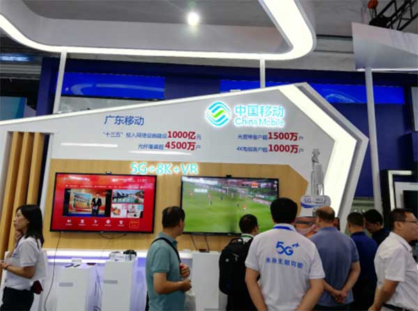 新時代，新廣電！——BIRTV2019開展第一天帶來的驚喜