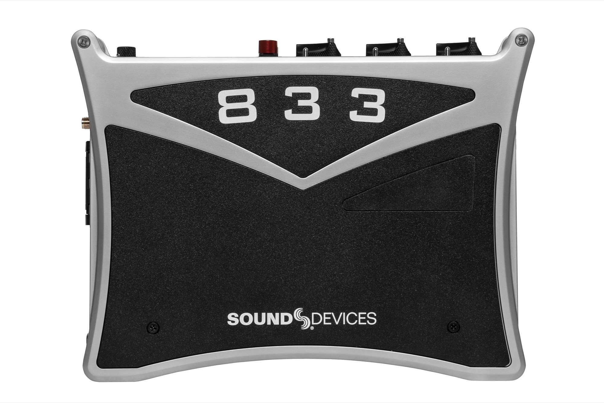 Sound Devices - 833 錄音機(jī)