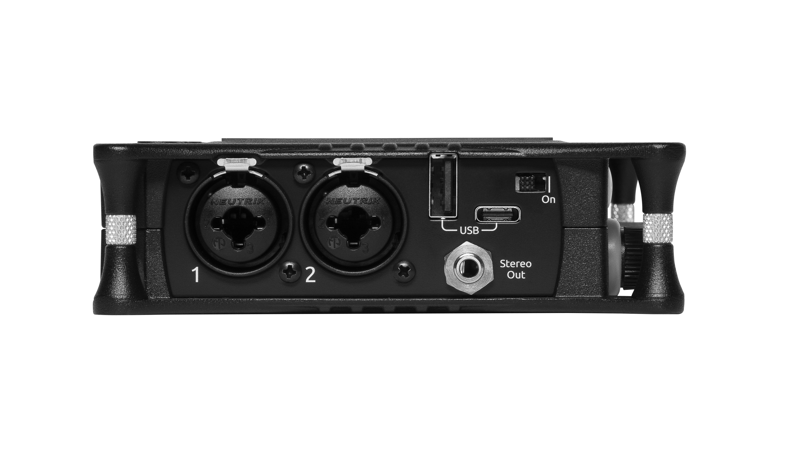 Sound Devices - MixPre-6 II