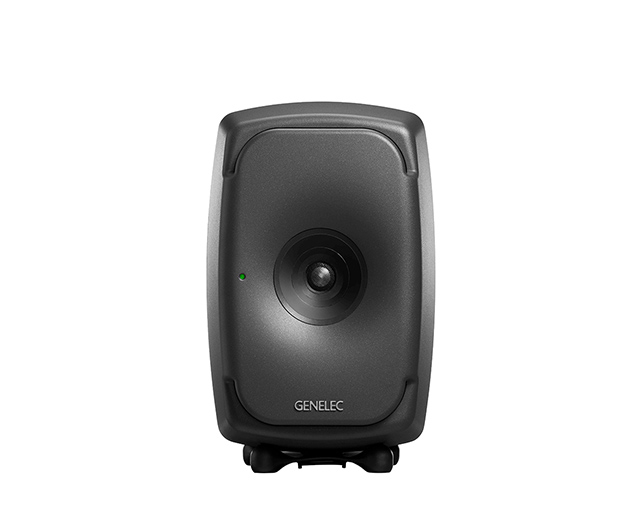 Genelec 8341A 同軸三分頻智能監(jiān)聽(tīng)音箱