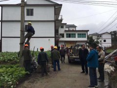 遵義市加速推進應(yīng)急廣播工程建設(shè)