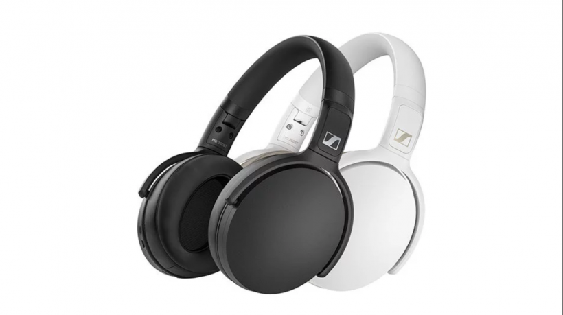 Sennheiser 發(fā)布新款高清藍(lán)牙耳機(jī) HD 450BT 和 HD 350BT，支持藍(lán)牙 5.0 和 USB-C 充