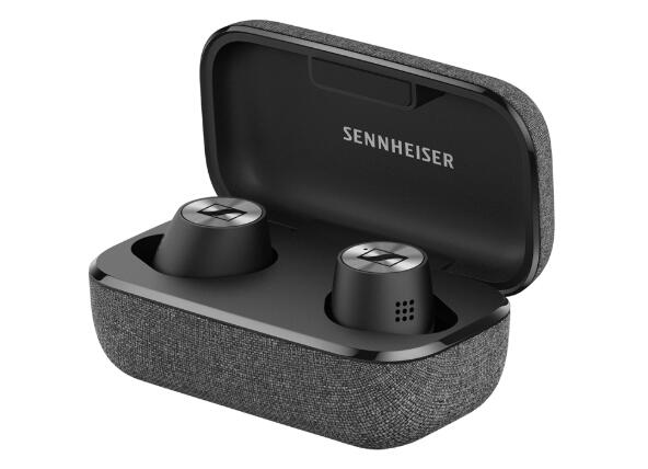 Sennheiser - MOMENTUM True Wireless 2 真無線耳機