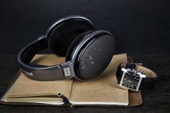 Sennheiser - HD 650 HiFi耳機(jī)