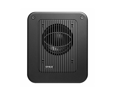 Genelec 7350 DSP有源8＂低音音箱