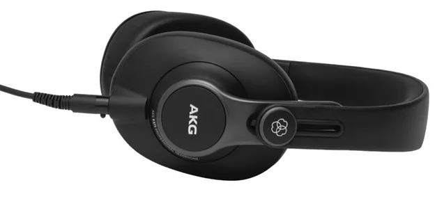 評(píng)測：AKG K371 專業(yè)耳機(jī)——揭秘為何音樂人獨(dú)愛 TA