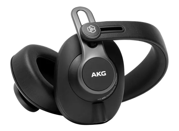 評(píng)測：AKG K371 專業(yè)耳機(jī)——揭秘為何音樂人獨(dú)愛 TA