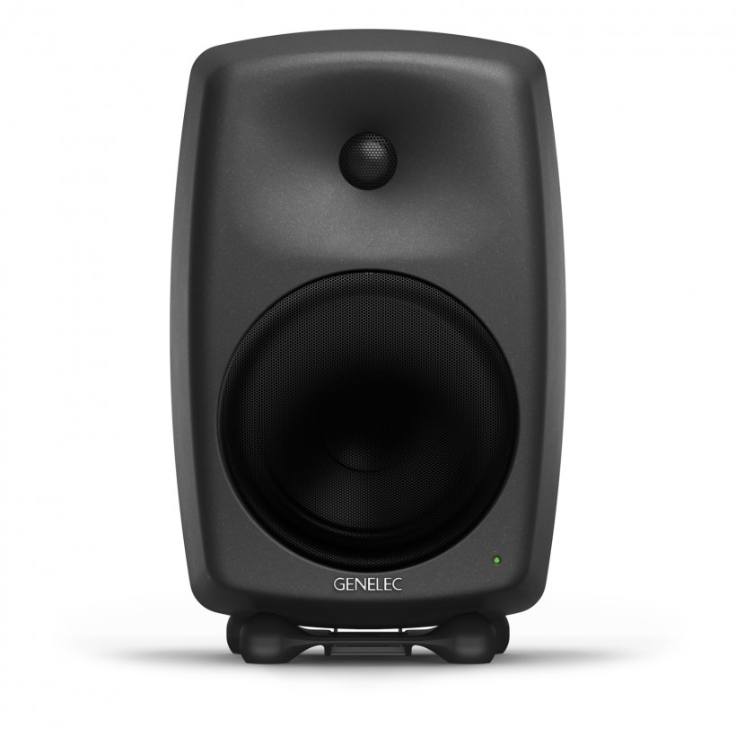 真力進化論：Genelec 8361A 亮測評