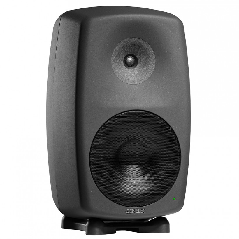 真力進化論：Genelec 8361A 亮測評