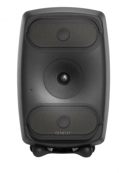 真力進化論：Genelec 8361A 亮測評